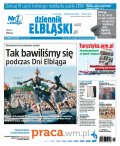 Dziennik Elbląski