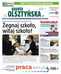 Gazeta Olsztyńska