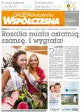 Gazeta Współczesna