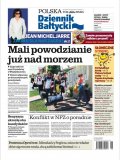 Polska Dziennik Bałtycki