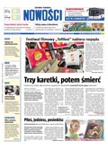Nowości
