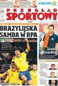 Przegląd Sportowy
