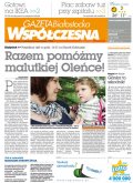 Gazeta Współczesna