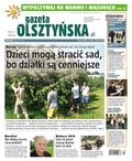 Gazeta Olsztyńska