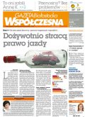 Gazeta Współczesna