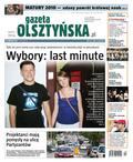 Gazeta Olsztyńska