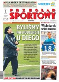 Przegląd Sportowy
