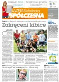 Gazeta Współczesna