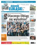 Dziennik Elbląski