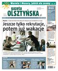 Gazeta Olsztyńska