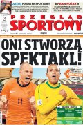 Przegląd Sportowy