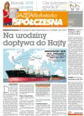 Gazeta Współczesna