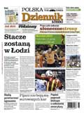 Polska Dziennik Łódzki