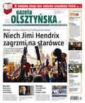 Gazeta Olsztyńska