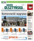 Gazeta Olsztyńska