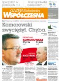 Gazeta Współczesna