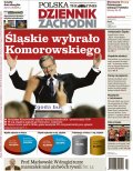 Polska Dziennik Zachodni