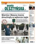 Gazeta Olsztyńska