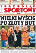 Przegląd Sportowy