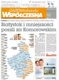 Gazeta Współczesna
