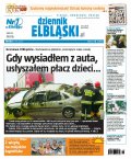 Dziennik Elbląski