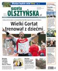 Gazeta Olsztyńska