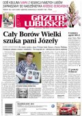 Gazeta Lubuska