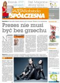 Gazeta Współczesna
