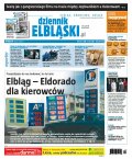 Dziennik Elbląski