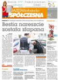 Gazeta Współczesna
