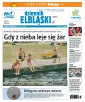 Dziennik Elbląski