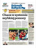 Polska Dziennik Bałtycki
