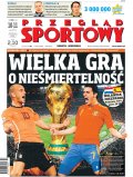 Przegląd Sportowy