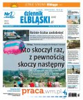 Dziennik Elbląski