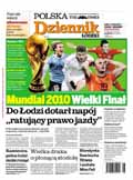 Polska Dziennik Łódzki