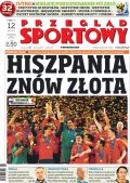 Przegląd Sportowy