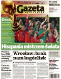 Polska Gazeta Wrocławska