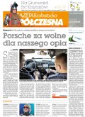 Gazeta Współczesna
