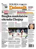 Polska Dziennik Łódzki