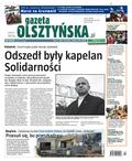 Gazeta Olsztyńska