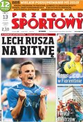 Przegląd Sportowy