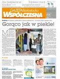 Gazeta Współczesna