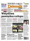 Polska Dziennik Łódzki