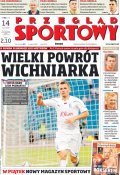 Przegląd Sportowy