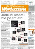 Gazeta Współczesna