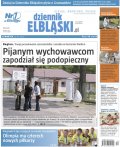 Dziennik Elbląski