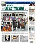 Gazeta Olsztyńska