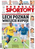 Przegląd Sportowy