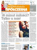 Gazeta Współczesna