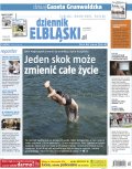 Dziennik Elbląski
